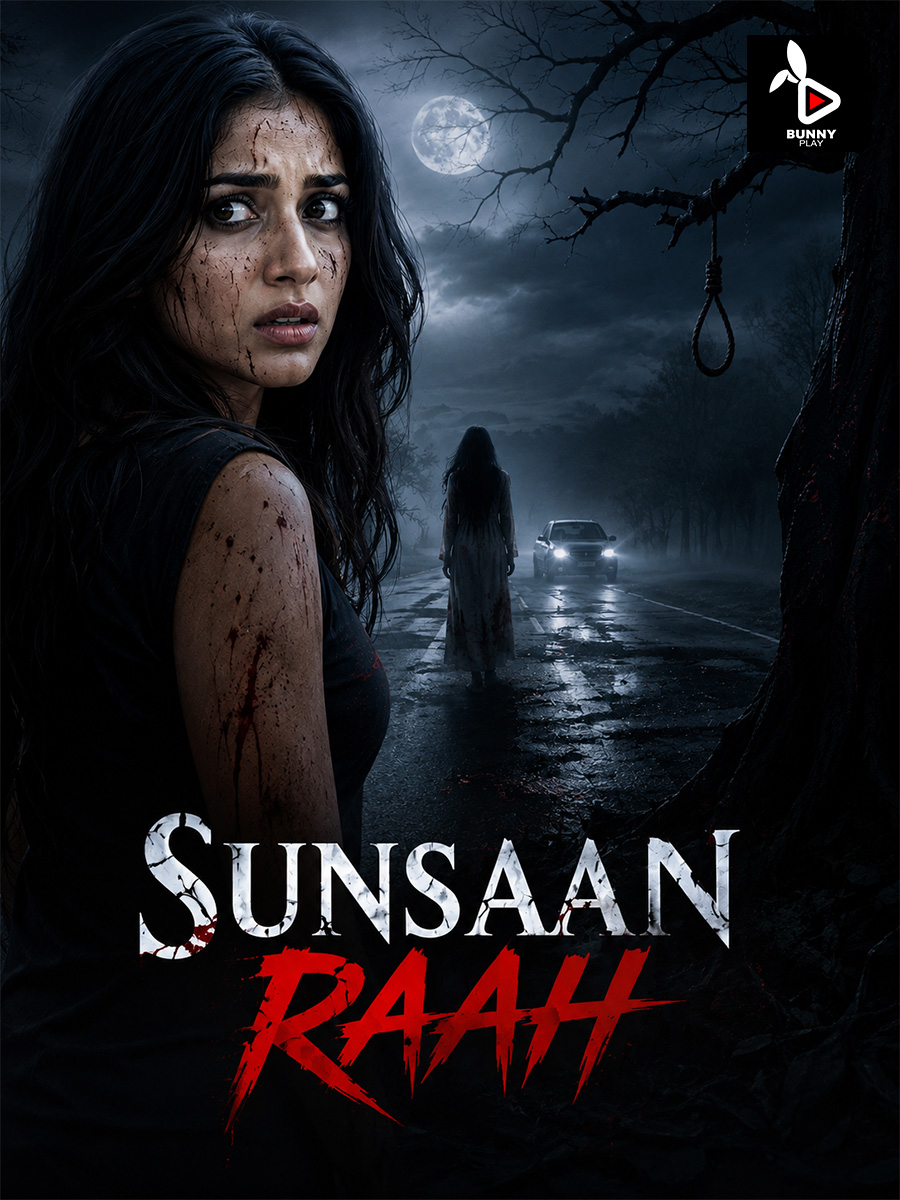 Sunsaan Raah
