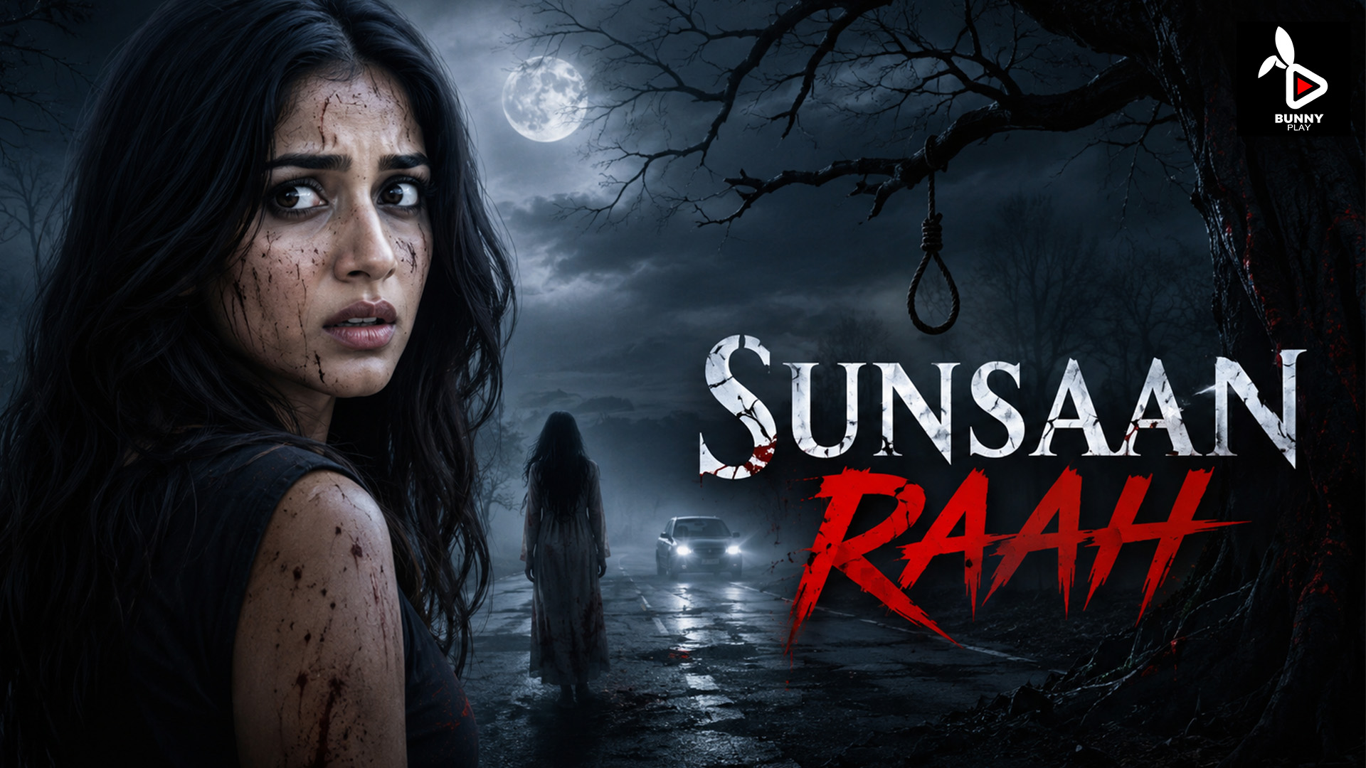 Sunsaan Raah
