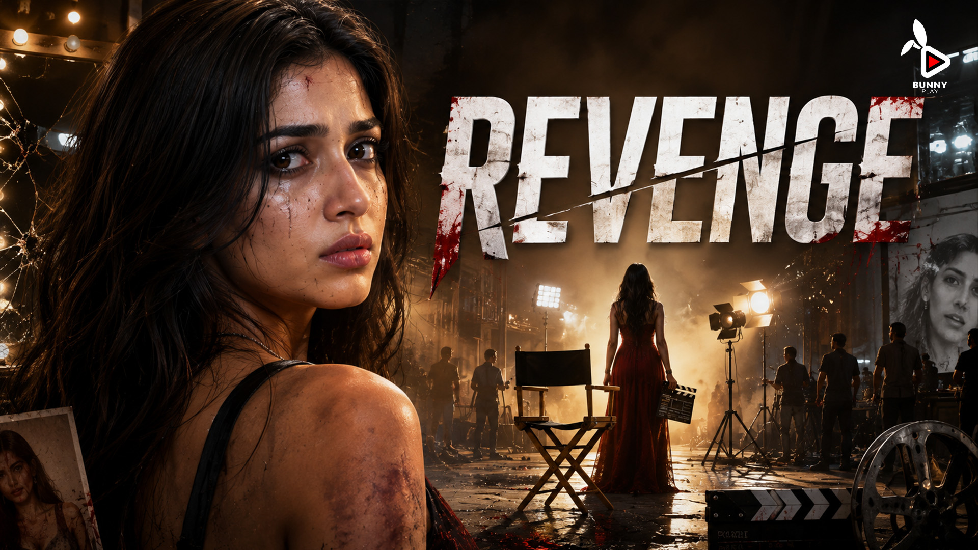 Revenge
