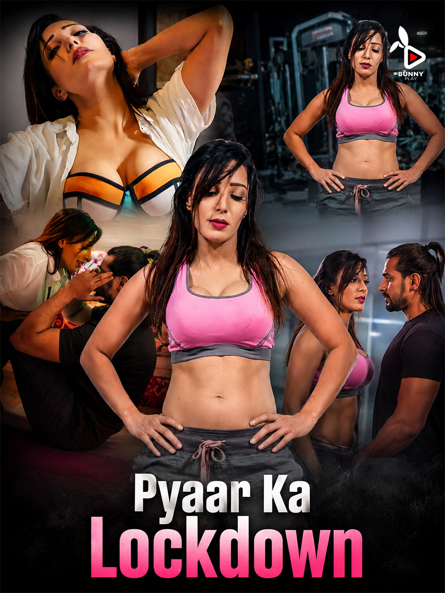 Pyaar Ka Lockdown